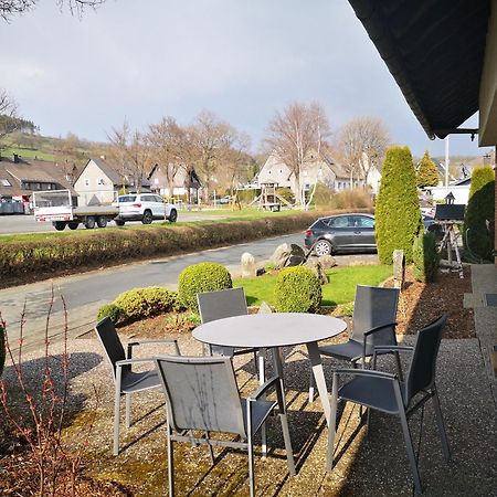 Pension Sonnenblick Winterberg Esterno foto