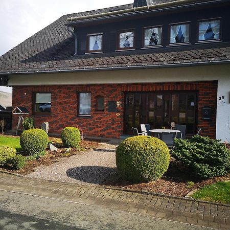 Pension Sonnenblick Winterberg Esterno foto
