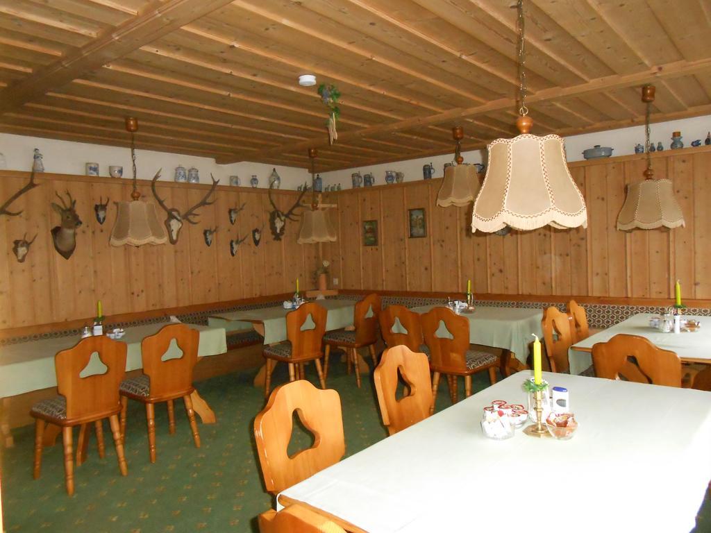 Pension Sonnenblick Winterberg Esterno foto