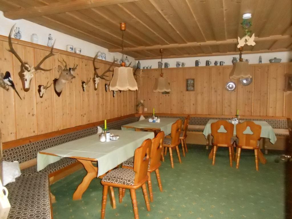 Pension Sonnenblick Winterberg Esterno foto