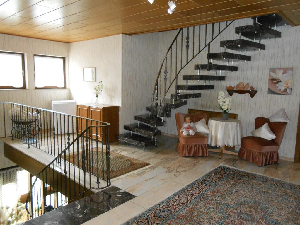Pension Sonnenblick Winterberg Esterno foto